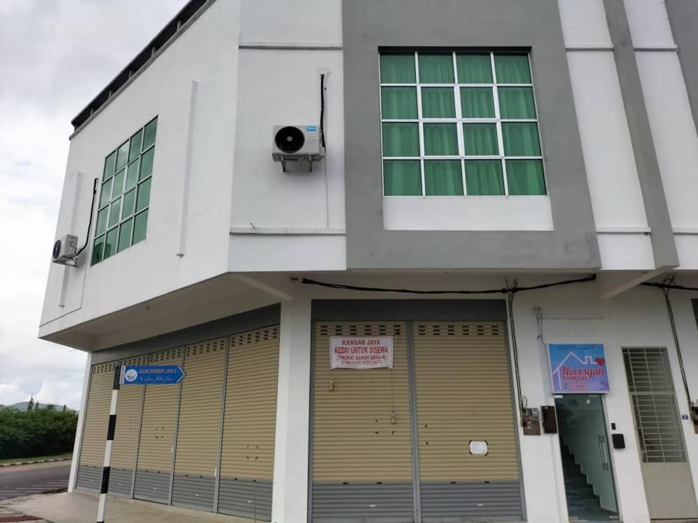 Suitetrails - Kangar Jaya Lodging