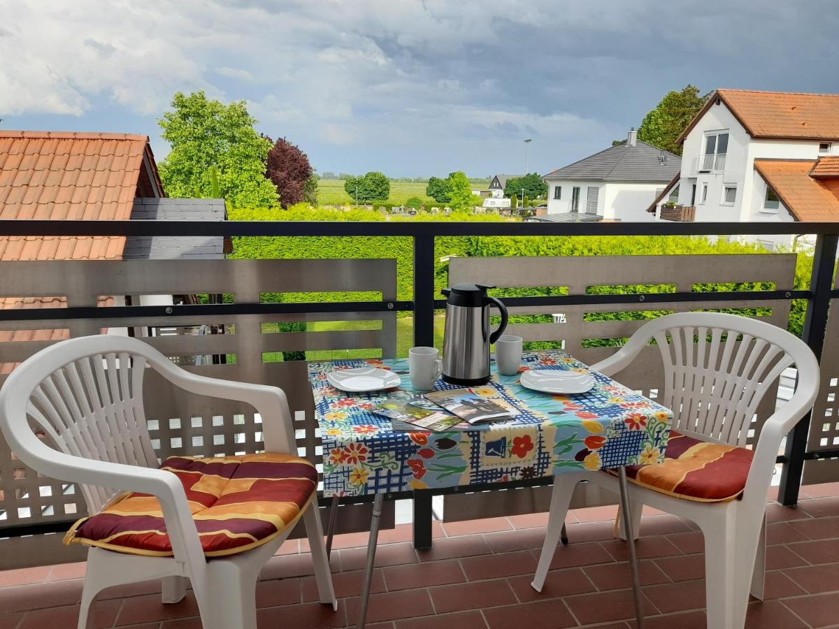 Ferienwohnung am Schoosberg, Niederkirchen bei Deidesheim - Housity