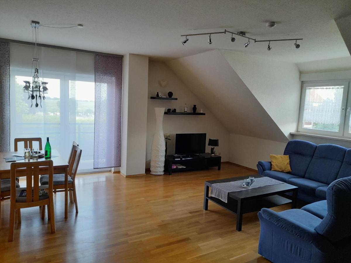 Ferienwohnung am Schoosberg, Niederkirchen bei Deidesheim - Housity