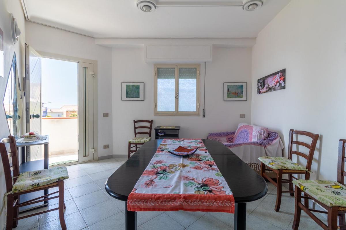 Appartamento Sole Mare - Housity