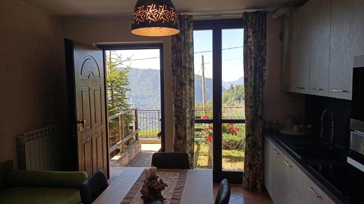 La casa panoramica - Housity