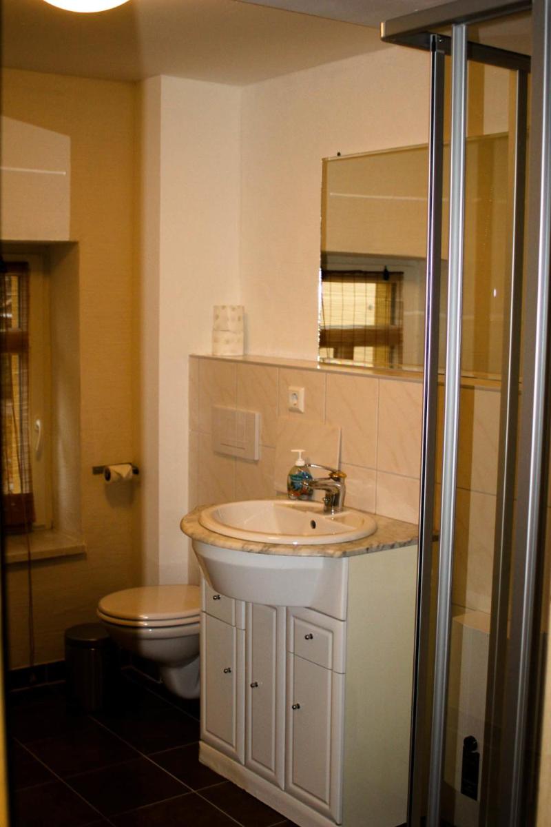 Gutshof Leipzig- Podelwitz Pension - Housity