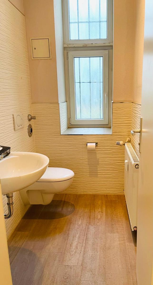 Luxus Apartment im Bahnhofsviertel - Housity
