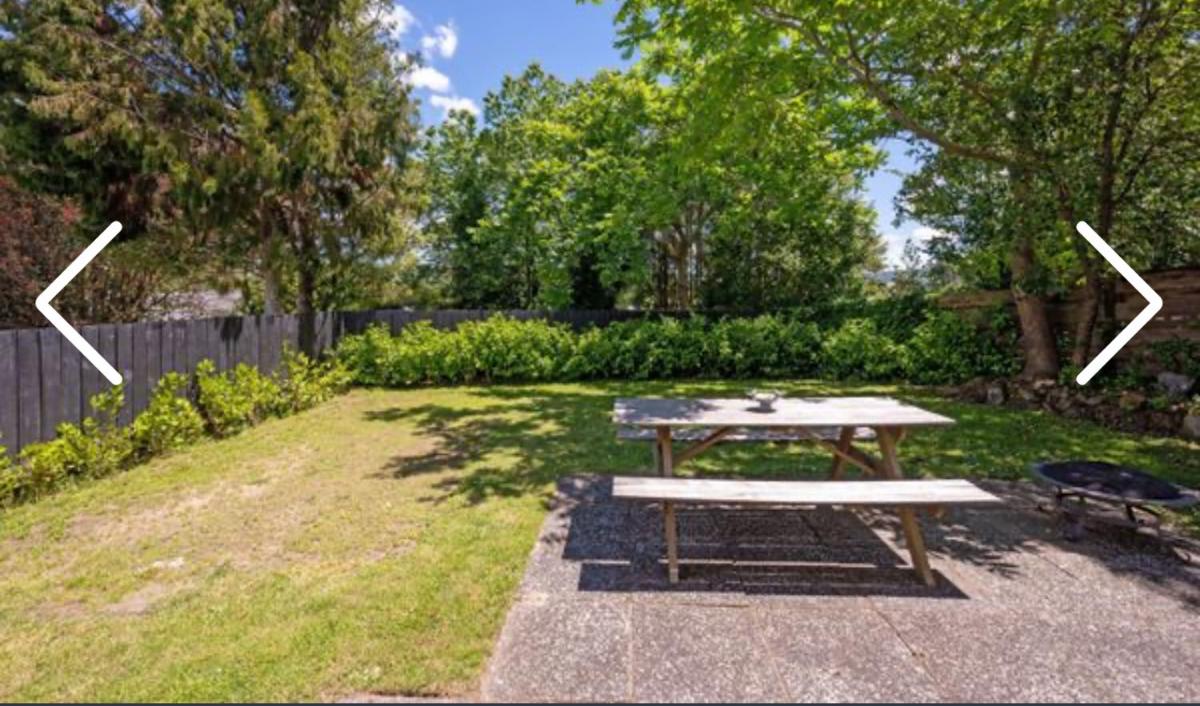 Suitetrails - Private 2 bedrooms suite with free parking