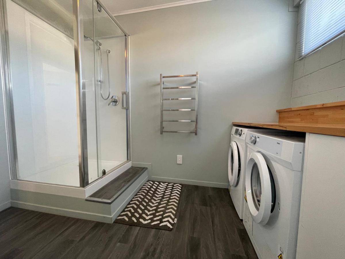 Suitetrails - Private 2 bedrooms suite with free parking