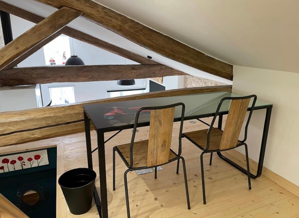 Maison de Style au cœur de la Charente Maritime - Housity