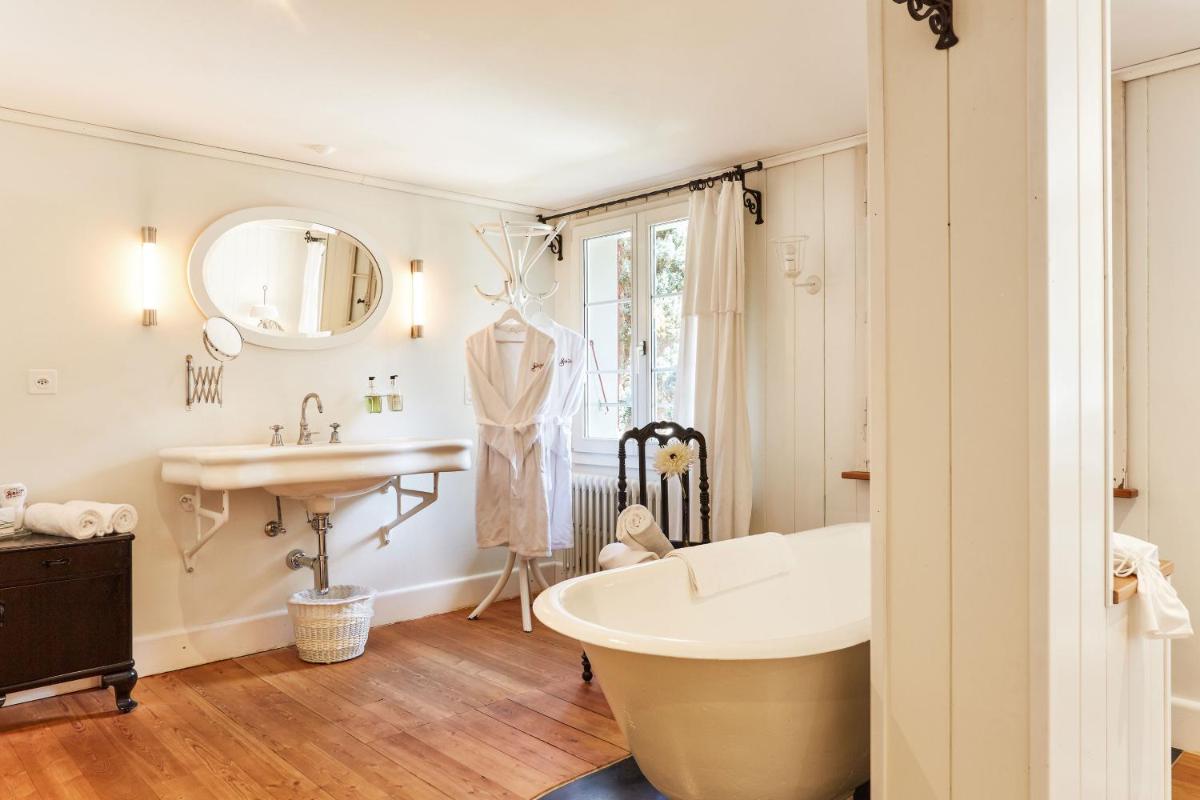 Boutique-Hotel Schlüssel - Housity