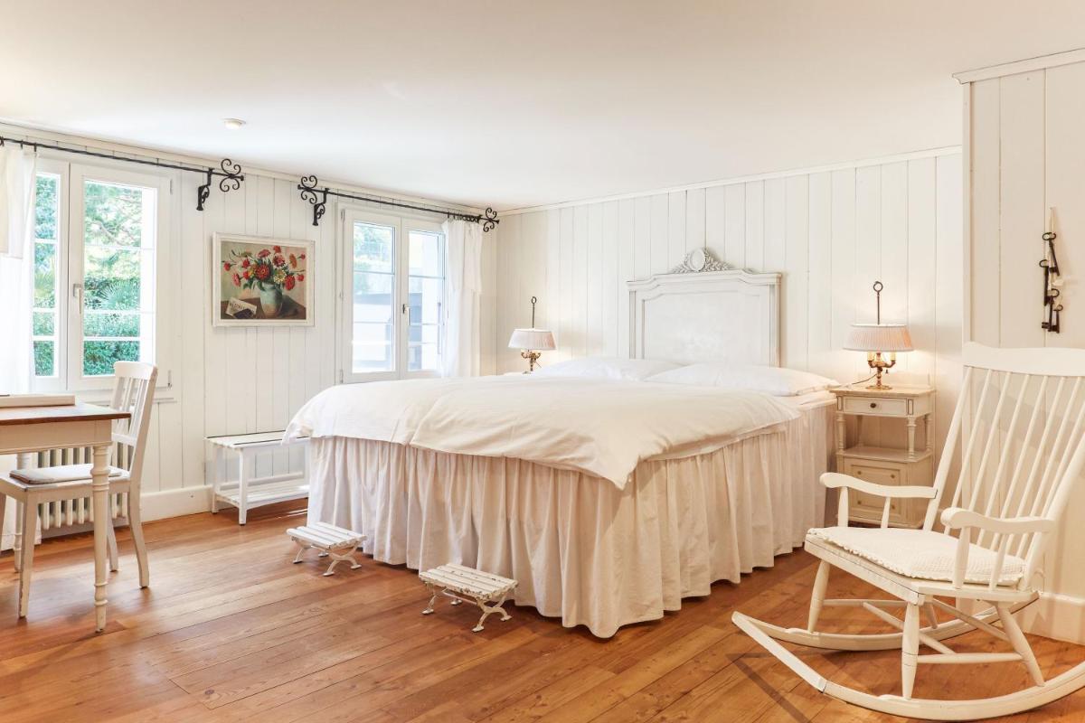 Boutique-Hotel Schlüssel - Housity