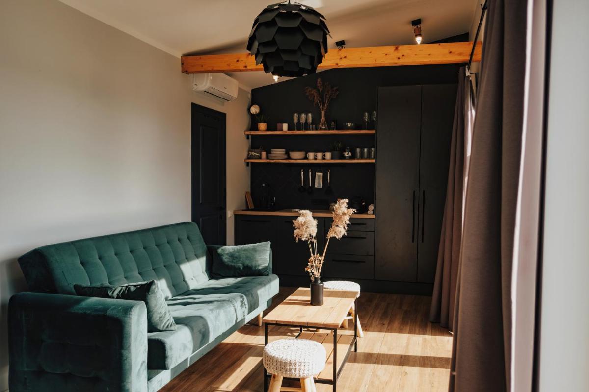 Amberhouse - Housity