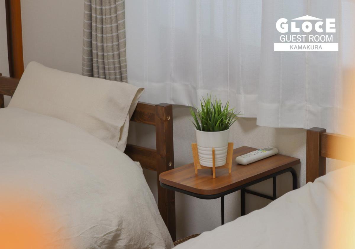 Suitetrails - GLOCE 鎌倉 若宮大路House お部屋から江ノ電ビューを独り占め 鎌倉駅から徒歩3分