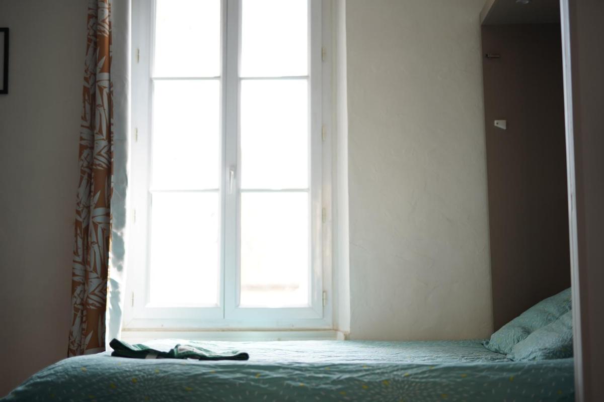 Logement Cosy avec stationnement gratuit - Housity