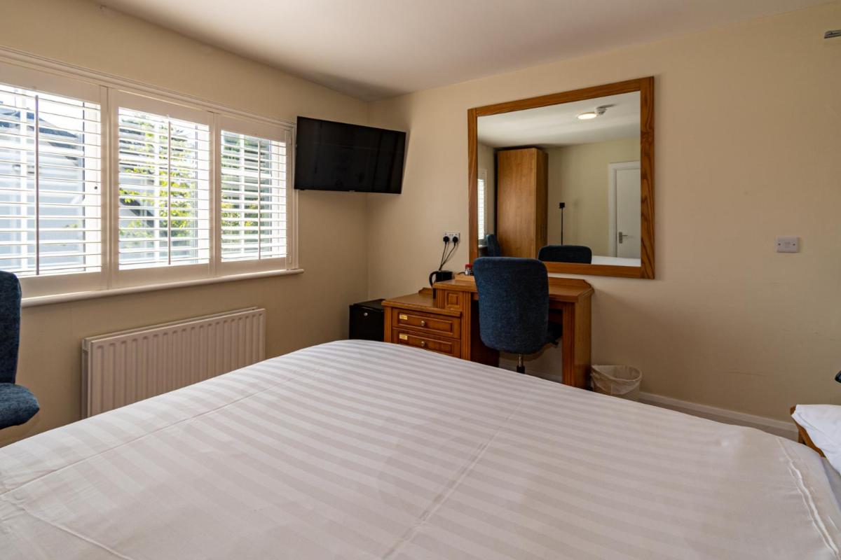 Aisling Guest House - Housity