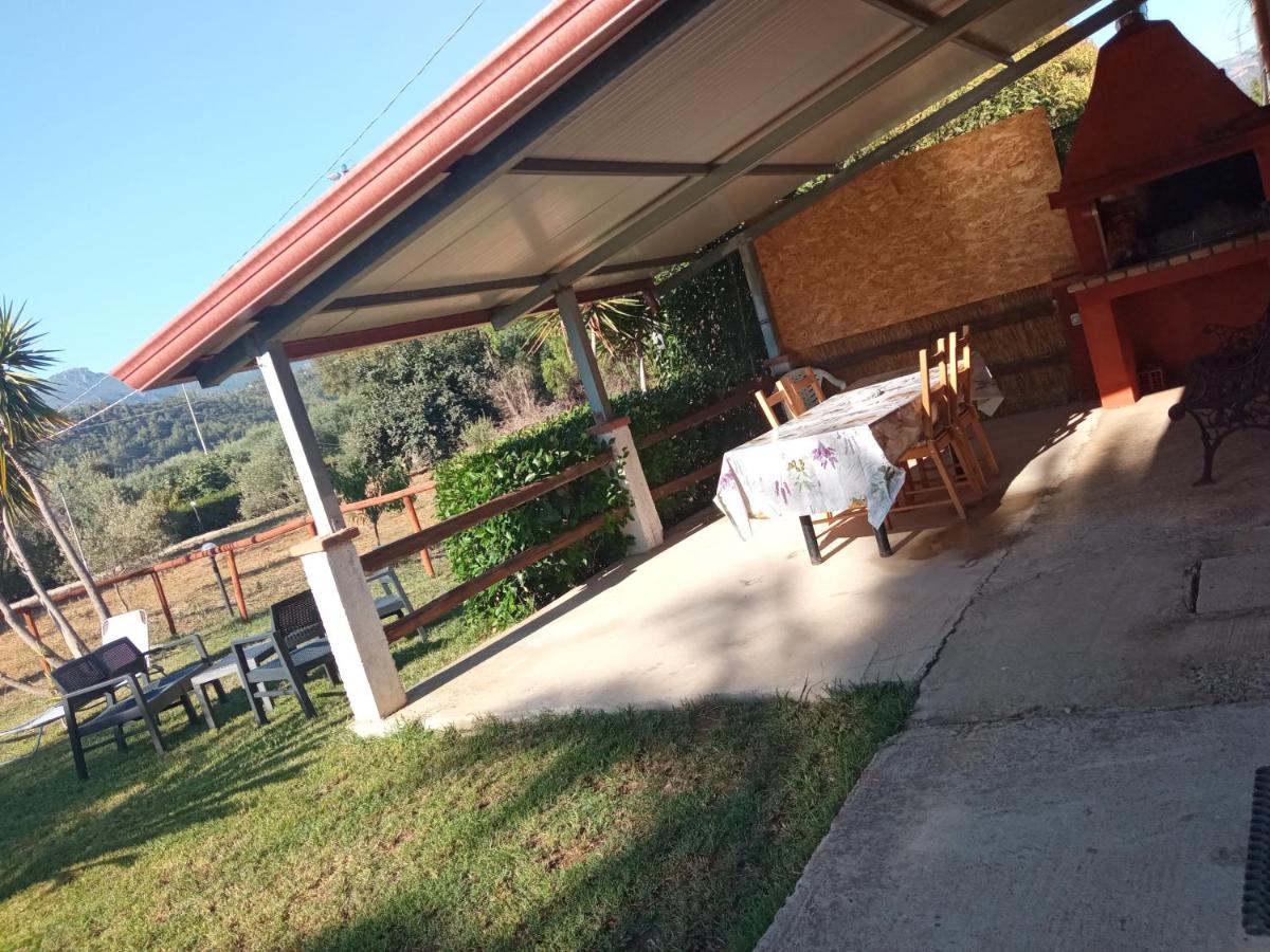 Casa ninuccia Cardedu - Housity