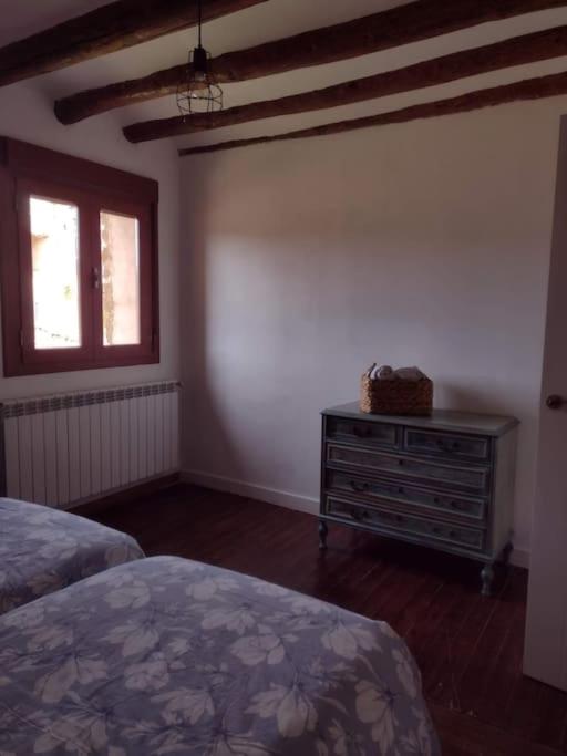 El Desván del Campanero apartamento con jardín - Housity