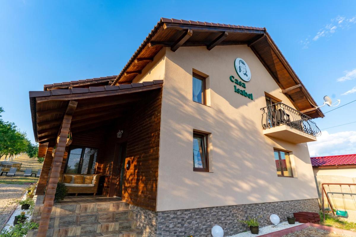 Casa Isabel - Vâlcele - Housity