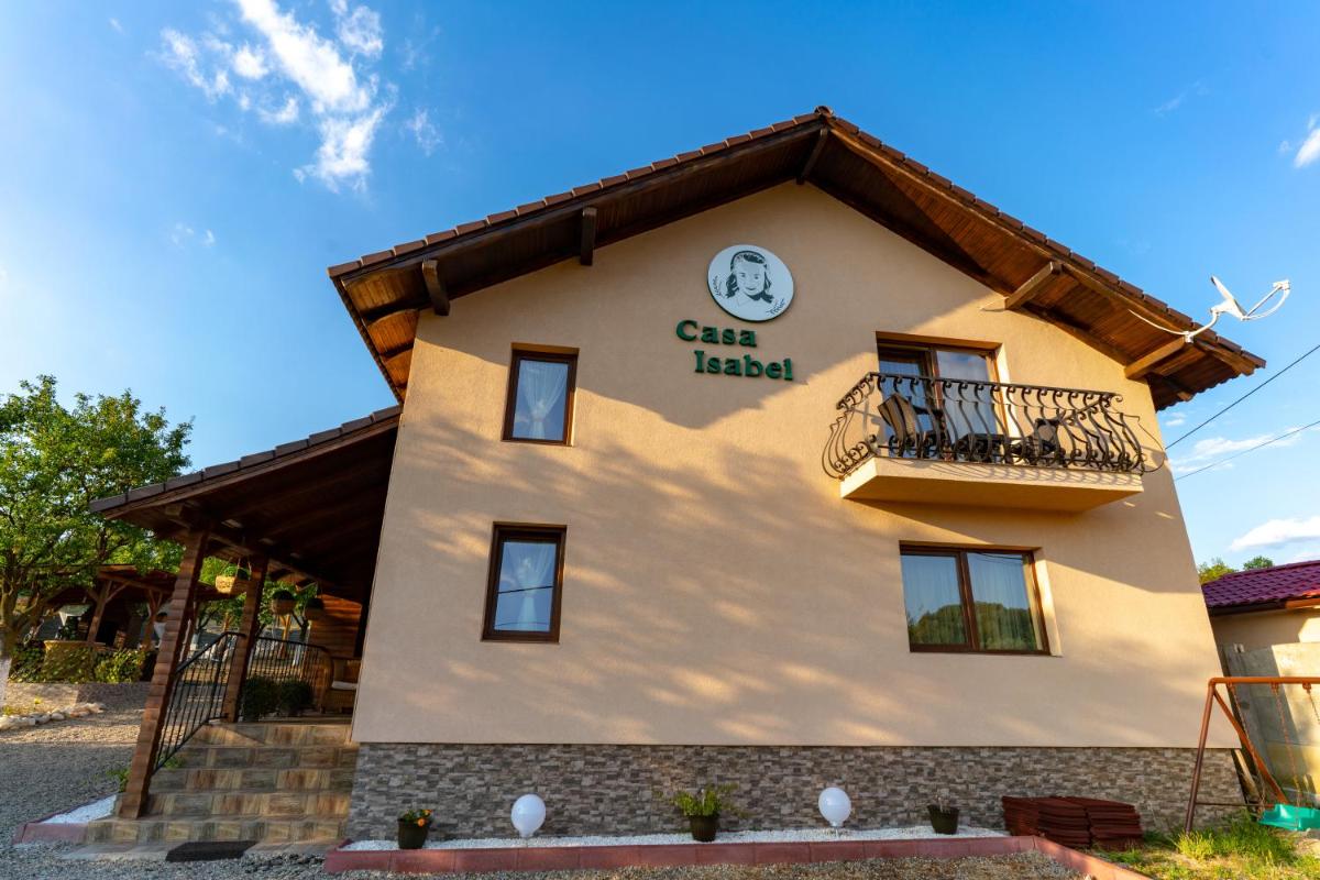 Casa Isabel - Vâlcele - Housity