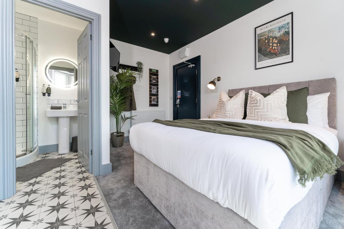 The Madison - Housity
