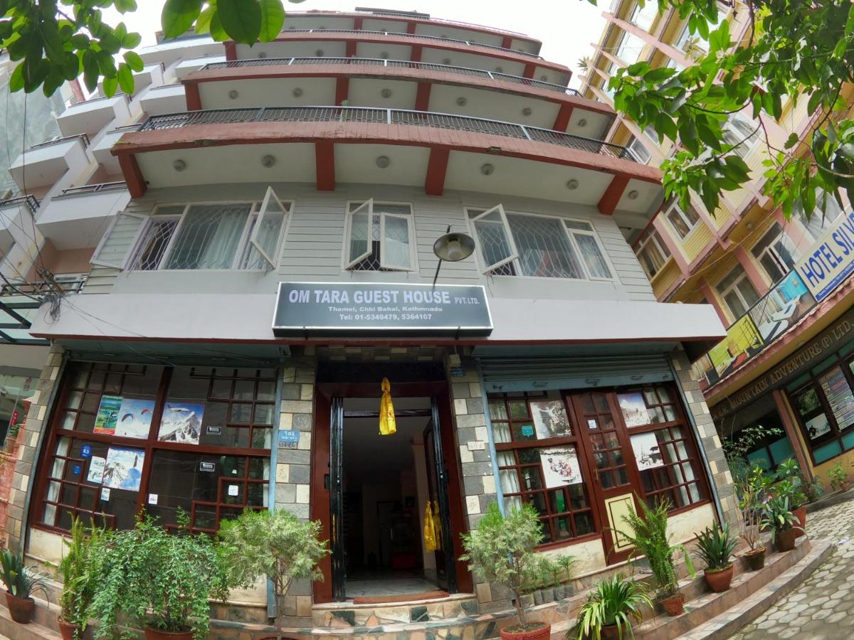 Om Tara Guest House Pvt Ltd - Housity