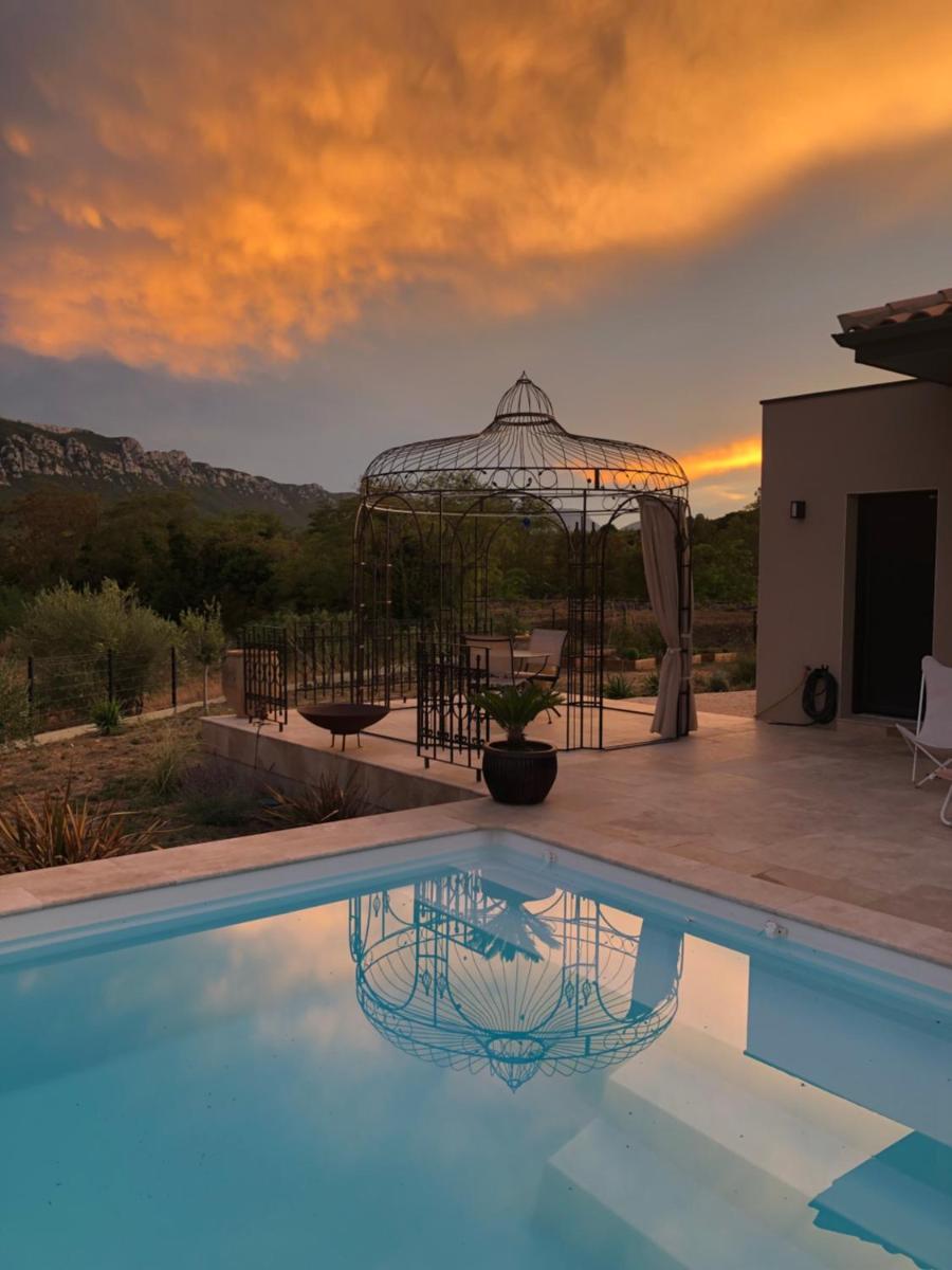 Domaine Mas Terra - Housity