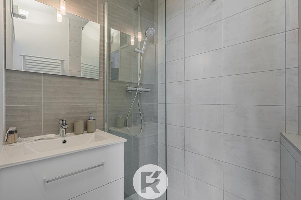 R'Apparts T2 Le Belledonne View - Housity