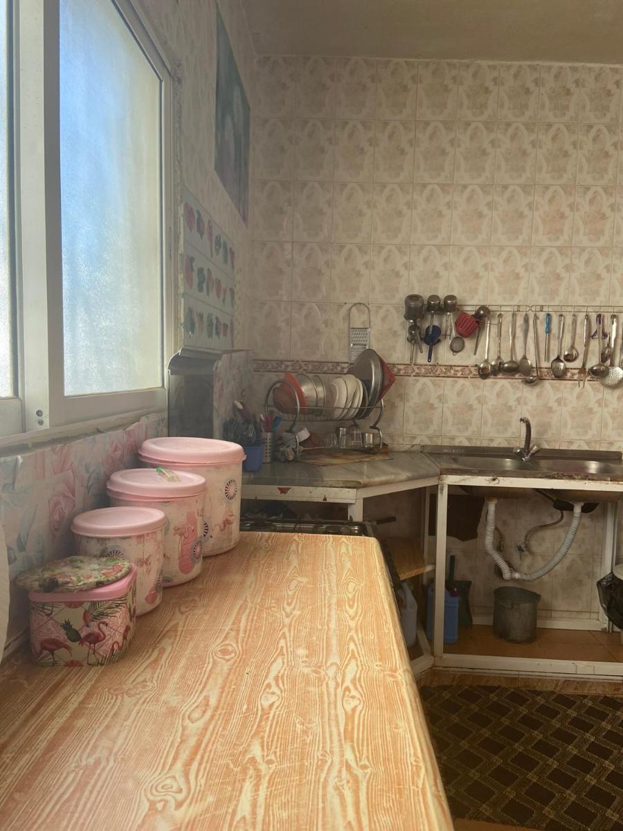 Fatima's House - Housity