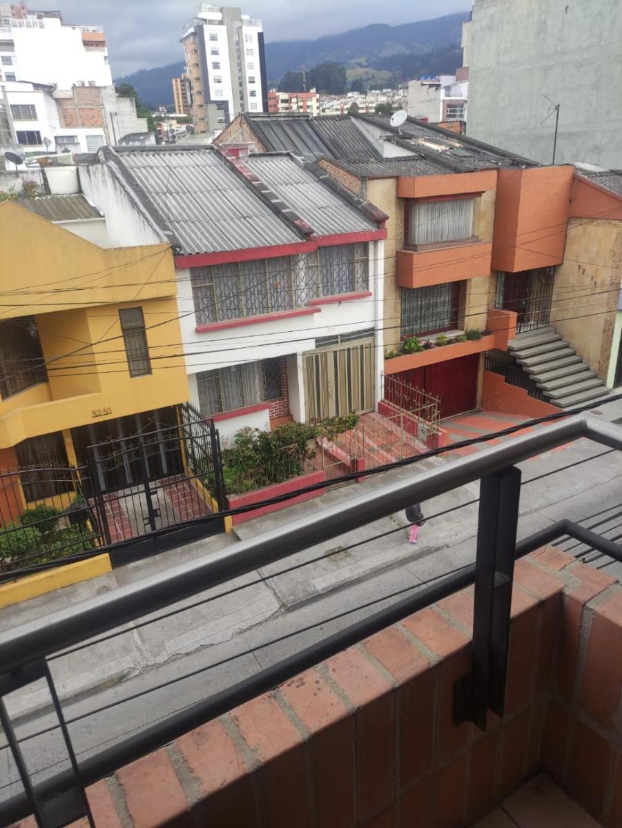 Lindo Apartamento en la Mejor Ubicación, Unicentro Pasto, Edificio Makalu 302 - Hizvo