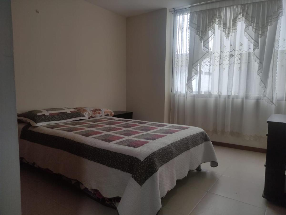 Lindo Apartamento en la Mejor Ubicación, Unicentro Pasto, Edificio Makalu 302 - Hizvo