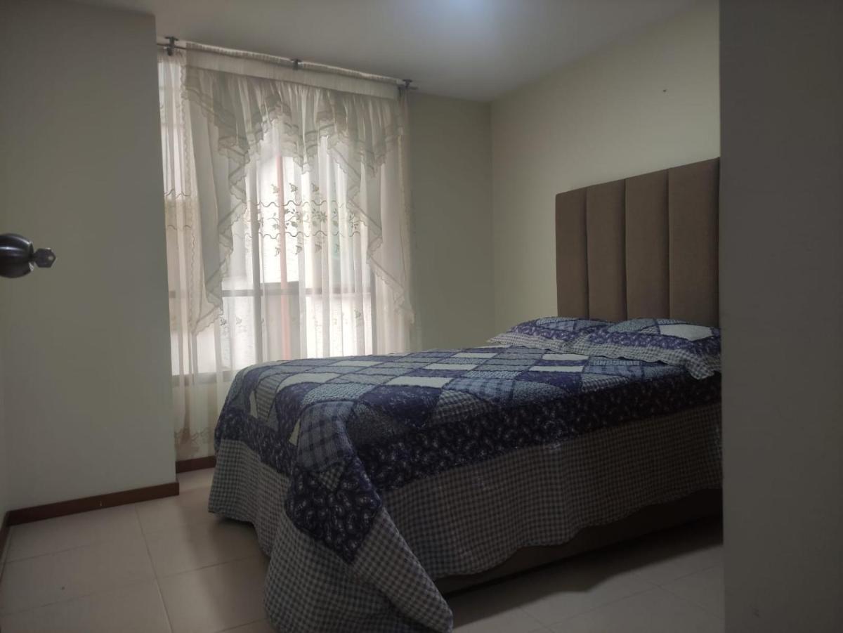 Lindo Apartamento en la Mejor Ubicación, Unicentro Pasto, Edificio Makalu 302 - Hizvo