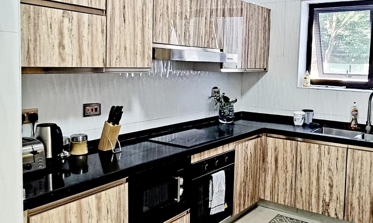 InstaHomes by Tru - Villa - Housity