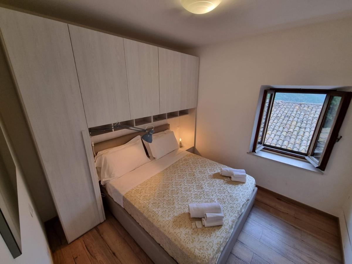 Appartamento Perlici - Hizvo
