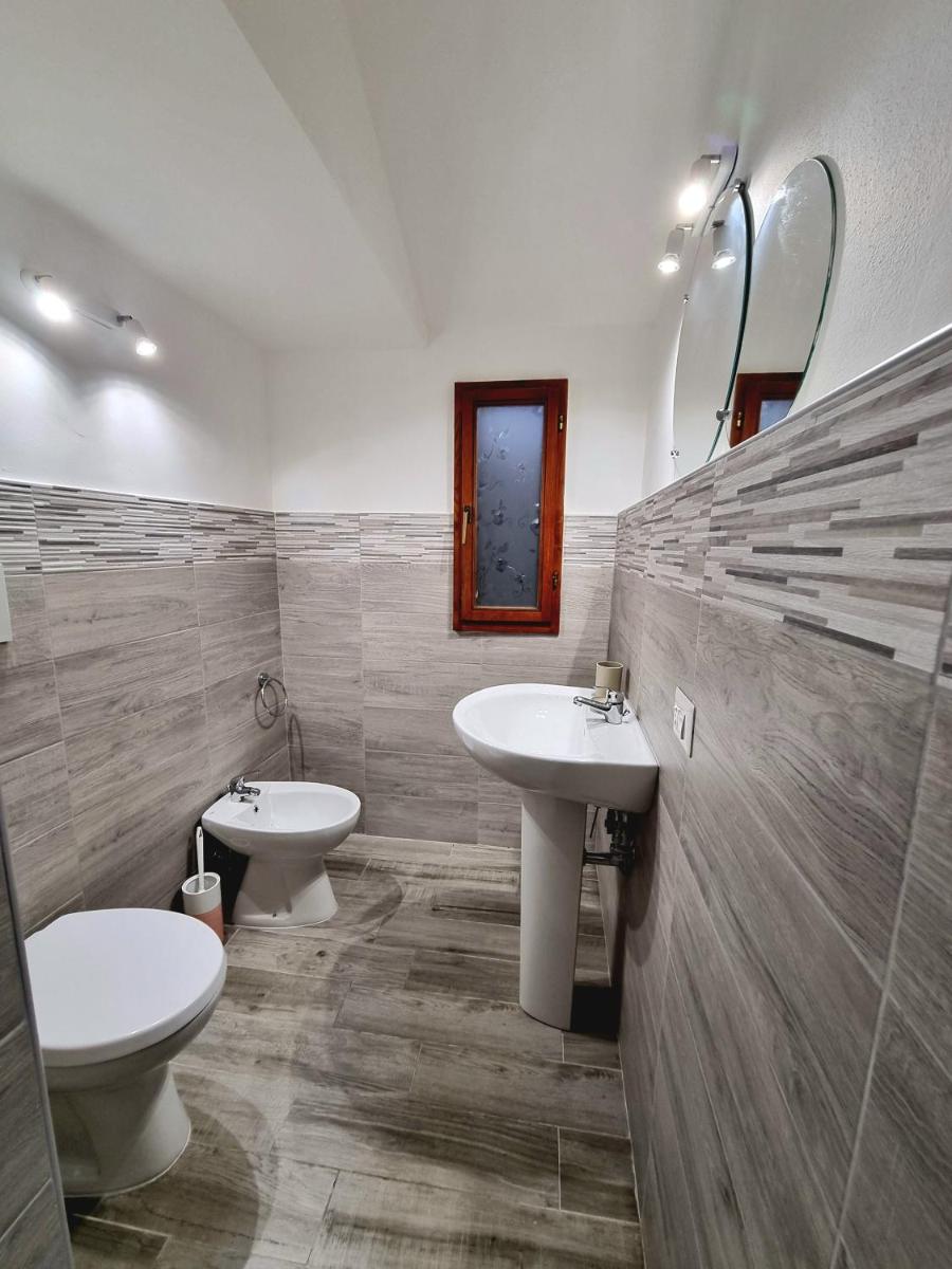 Appartamento Perlici - Hizvo
