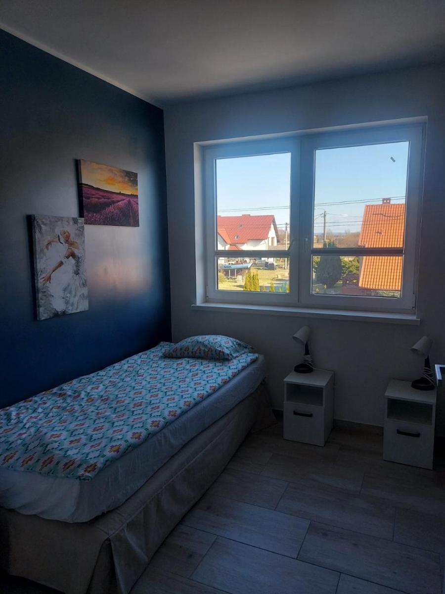 Siedlisko na Zaciszu Gościniec - Housity