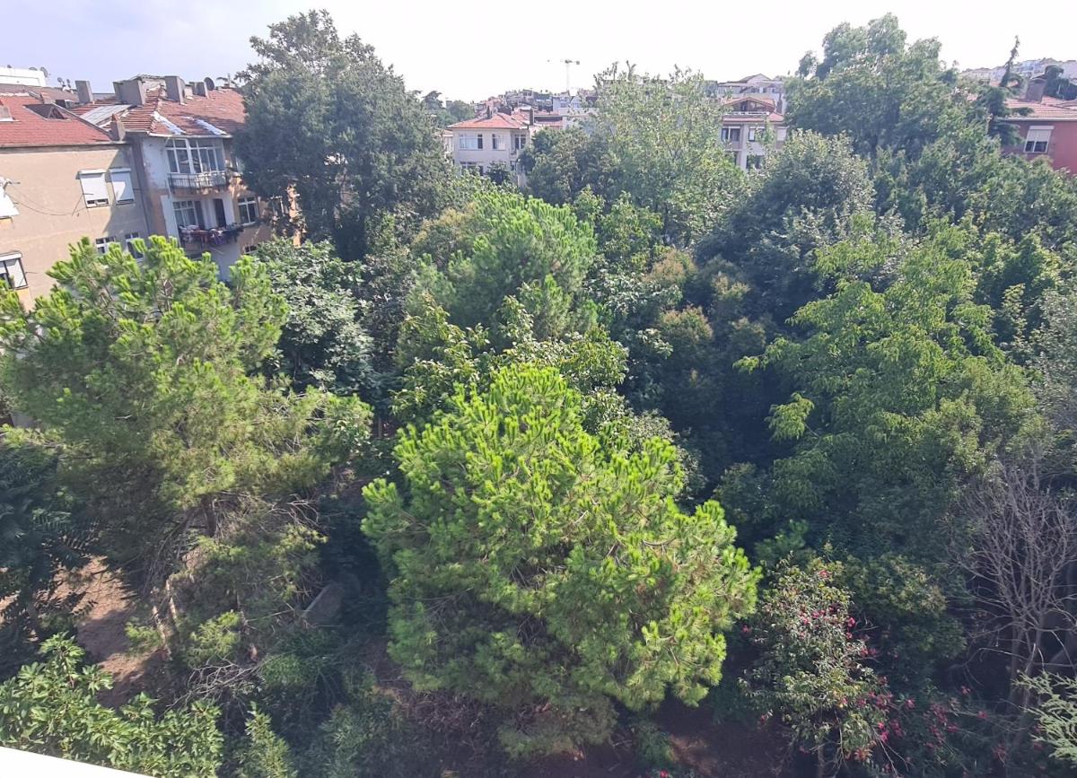 Lovely 2 bedroom loft with terrace, center of Kadıköy - Housity