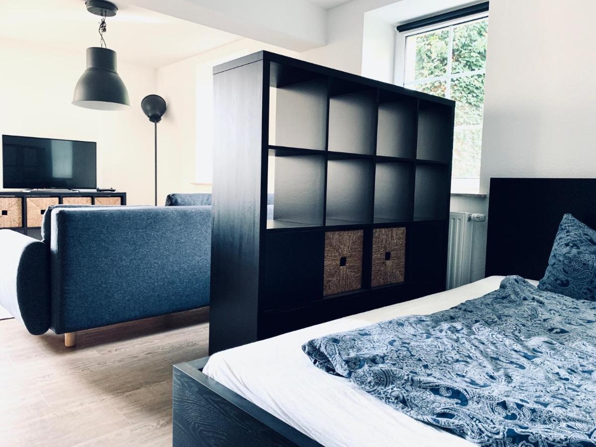 Apartment im Gästehaus Matzmühle Ruhland (6-8 P.) - Housity