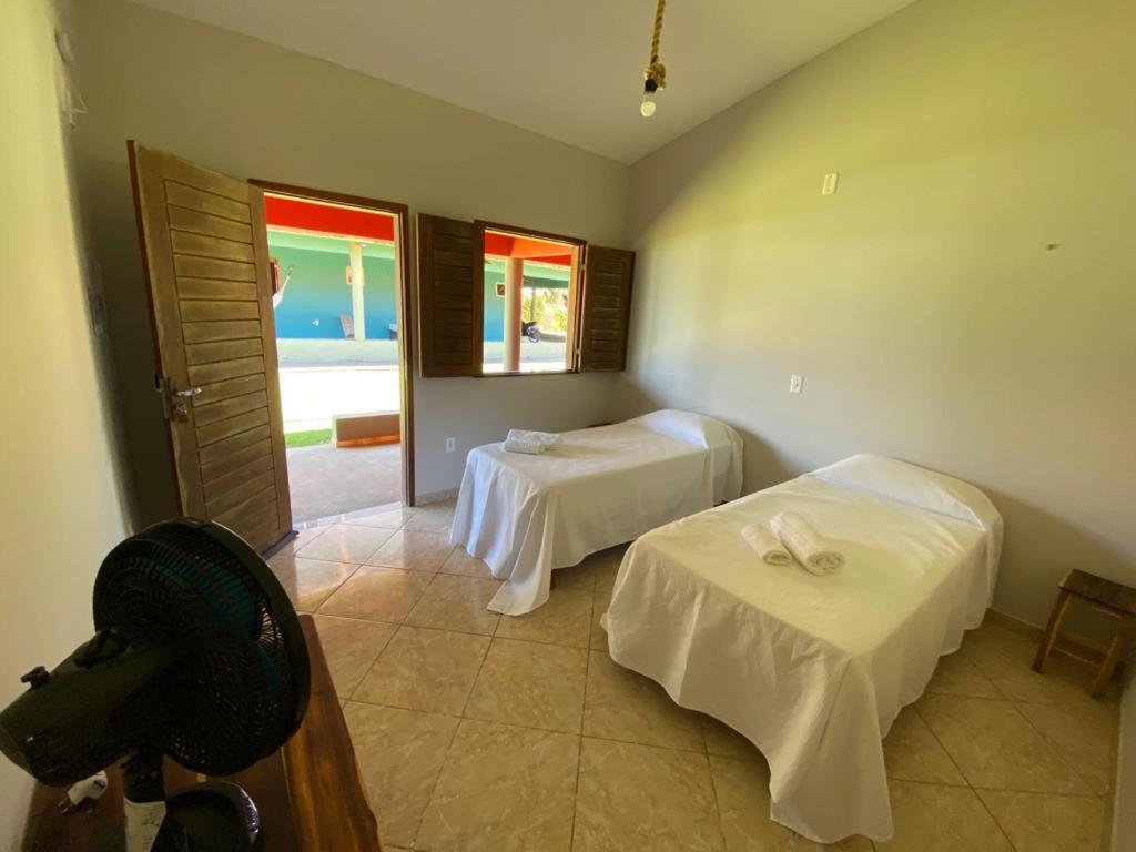 Takito Kite House, Praia da Baleia, Itapipoca CE - Housity