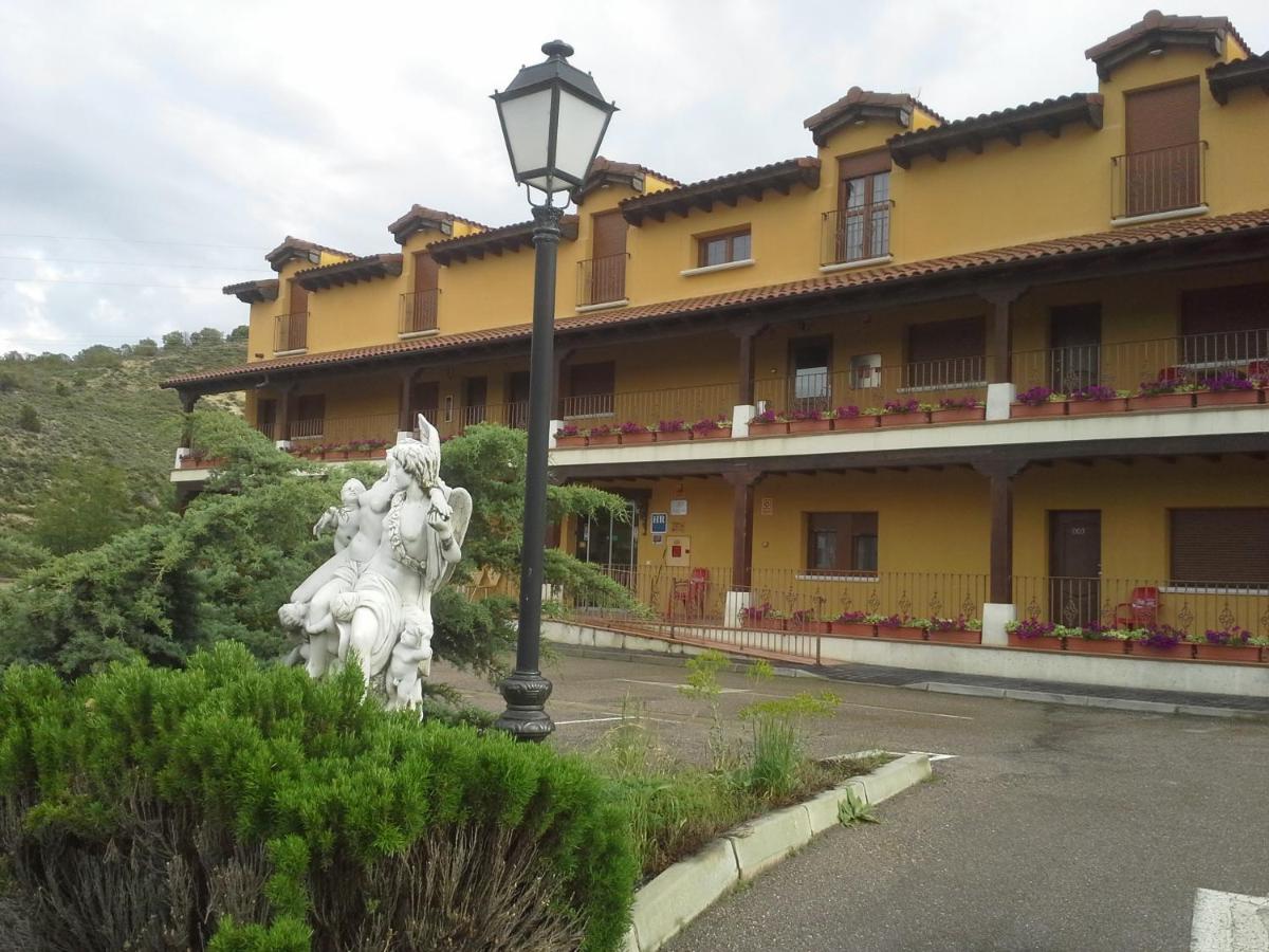 Suitetrails - Hotel Milagros Rio Riaza