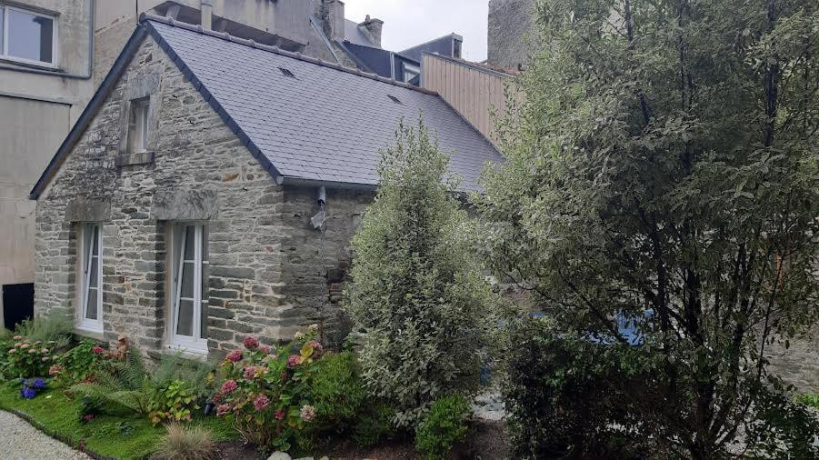 Suitetrails - Maisonnette coeur de ville