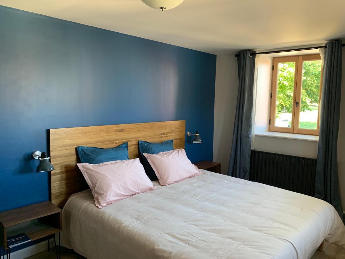 Gîte 4 étoiles avec vue château à Hattonchâtel - Housity