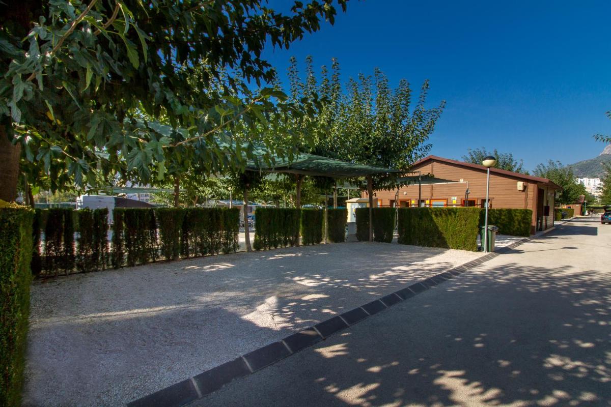 Camping Calpemar - Housity