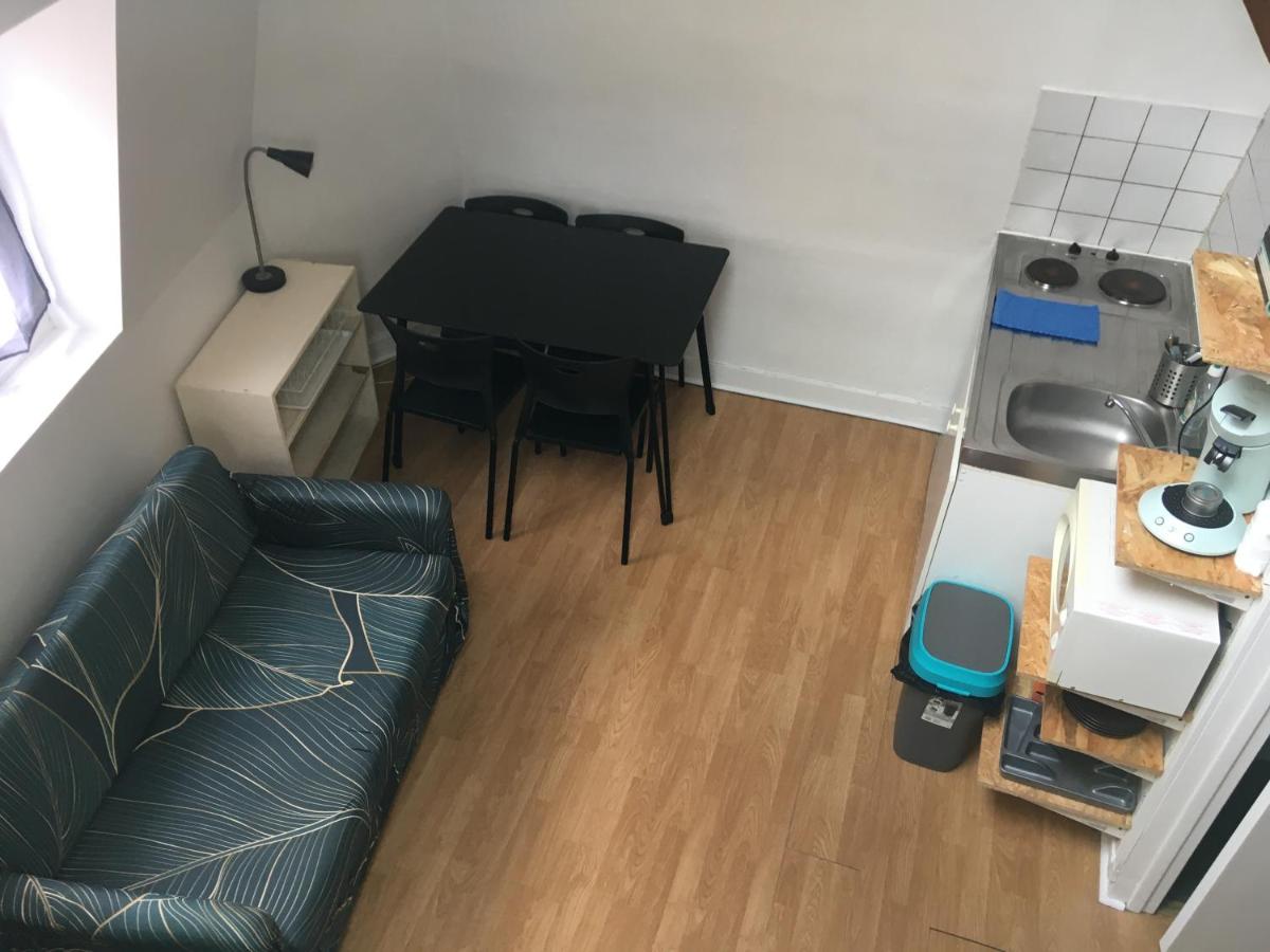 Studio Lille Gambetta - Housity