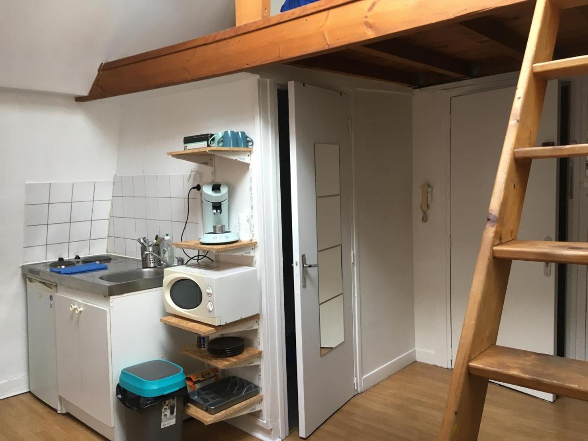 Studio Lille Gambetta - Housity