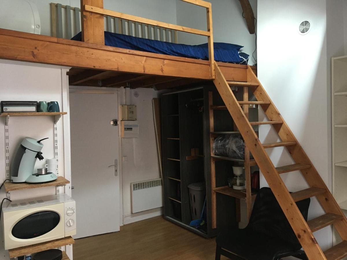Studio Lille Gambetta - Housity