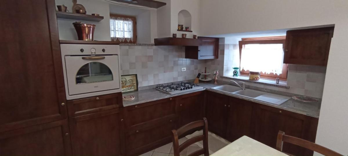 Appartamento Tzendelabo - Housity