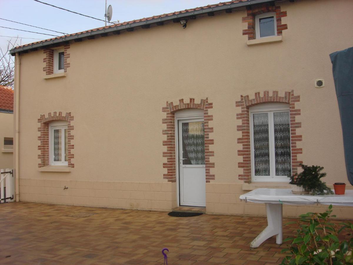 Chambres D'hotes Beaupel - Housity