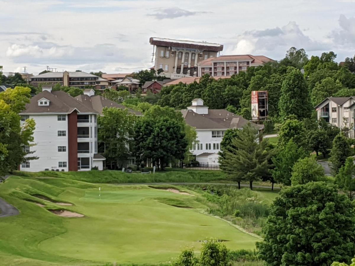 Shelter In Faith - Amazing Golf Views - Blocks From 76 Strip, Location!! - Housity