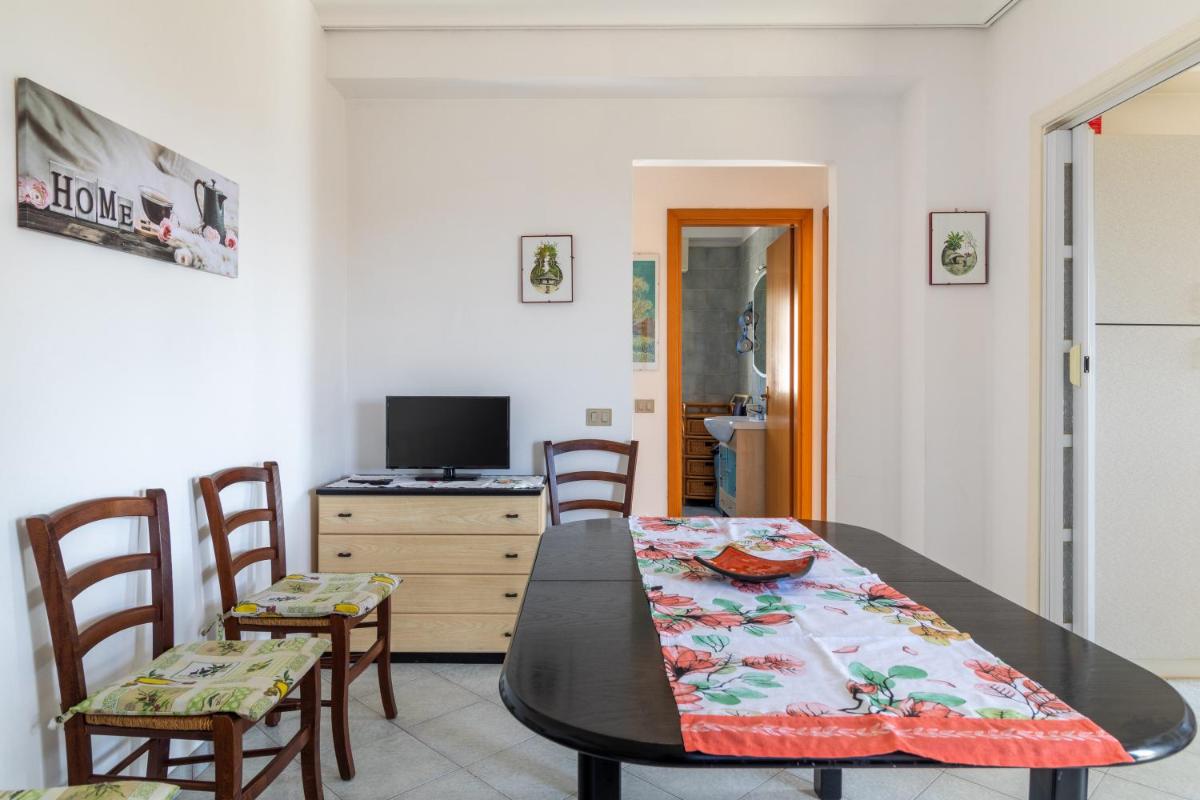 Appartamento Sole Mare - Housity