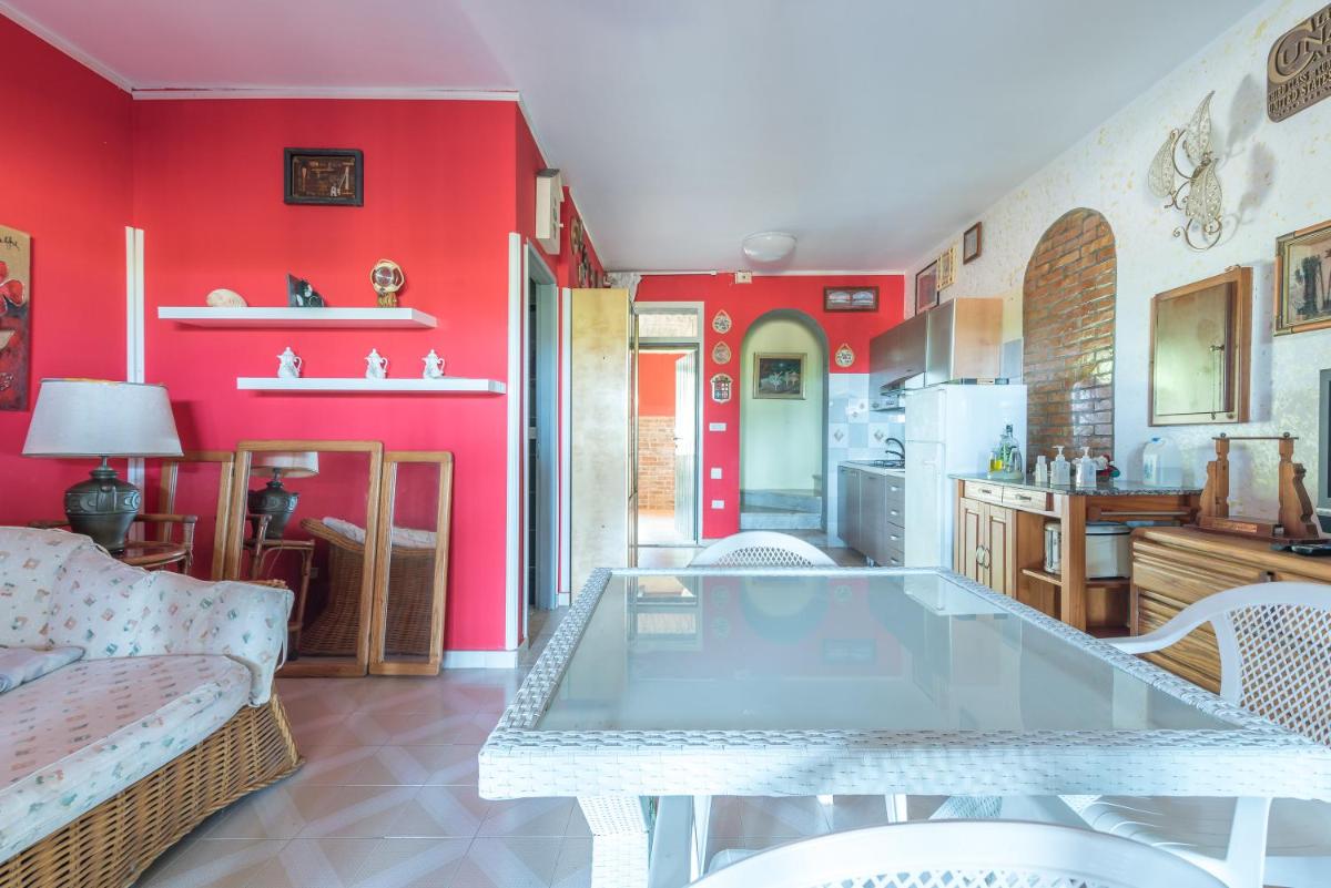 Suitetrails - Casavacanza immersa nel verde