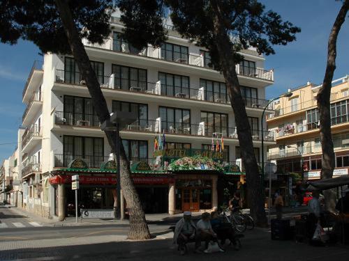 Suitetrails - Hotel Balear