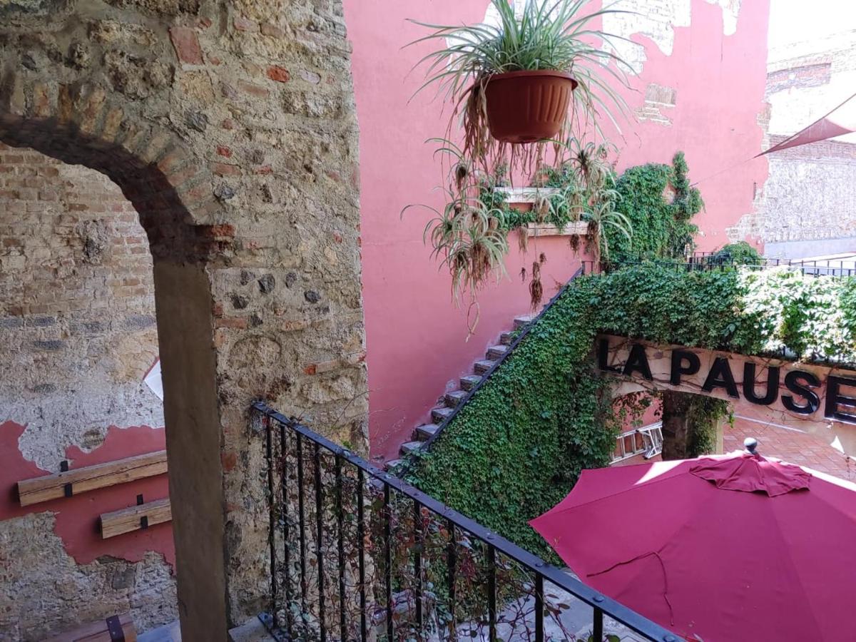 Hotel el Descanso Barrio del Artista - Housity
