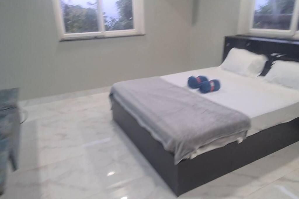 RK island view 3 bedroom apartment - Housity